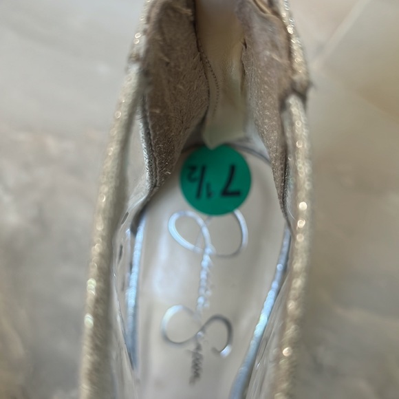 Boot heels - Picture 4 of 5